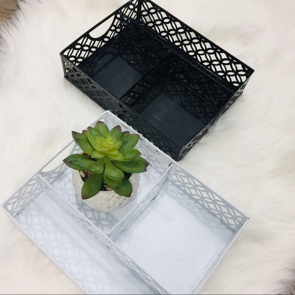 Sale! Metal drawer organizer - Picture 7 of 7